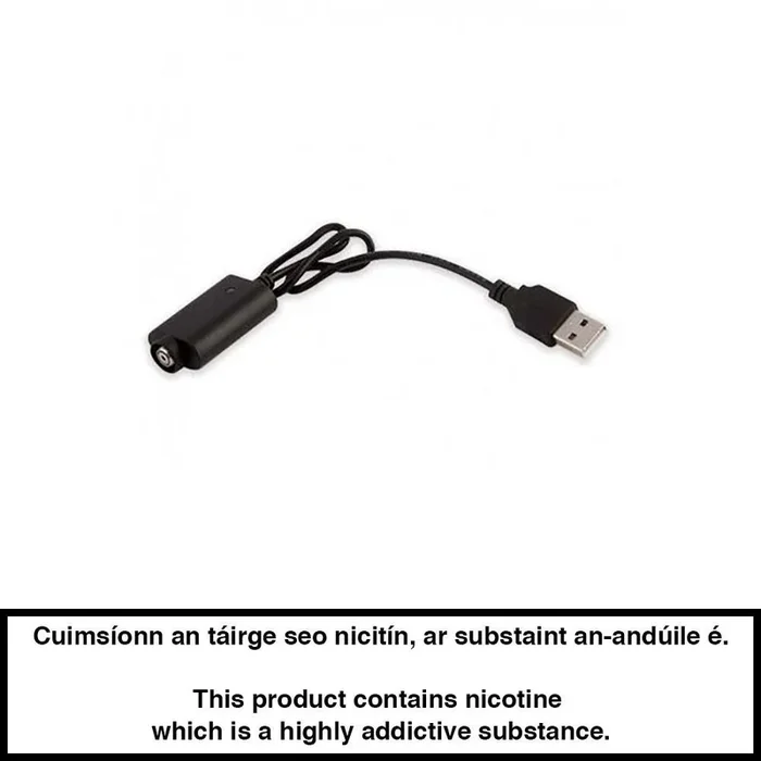 Hale: USB Charging Lead