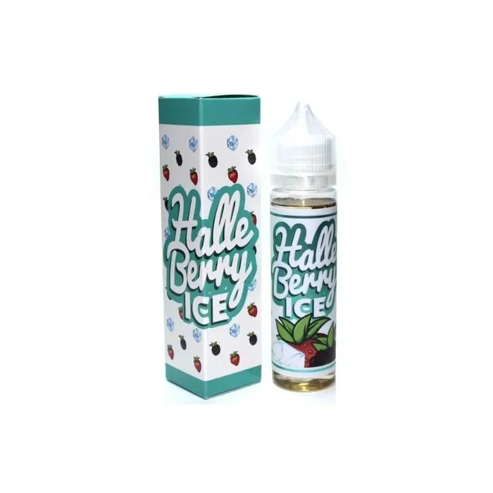 Halle Berry Ice by Madewell Vape Co 60ml