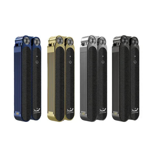 Hamilton Butterfly 510 Battery