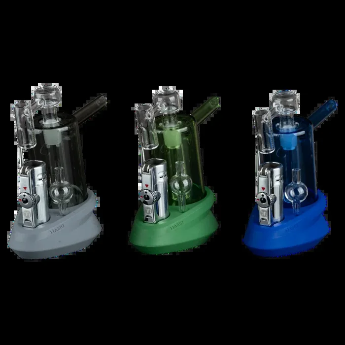 HAMR – Cold Start Concentrate Rig Bundle
