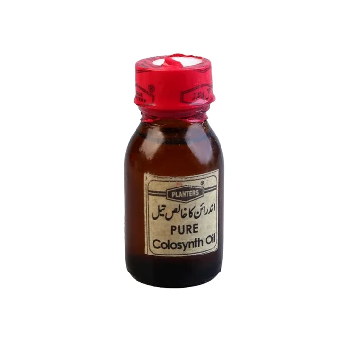 HAQUE PLANTER COLOCYNTH 30ML PC