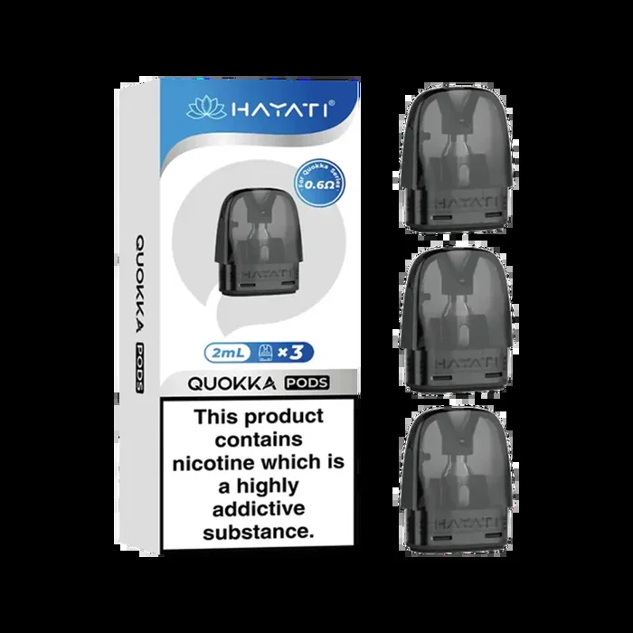 Hayati Quokka Pods