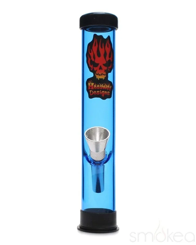 Headway 6″ Traveler Acrylic Bong