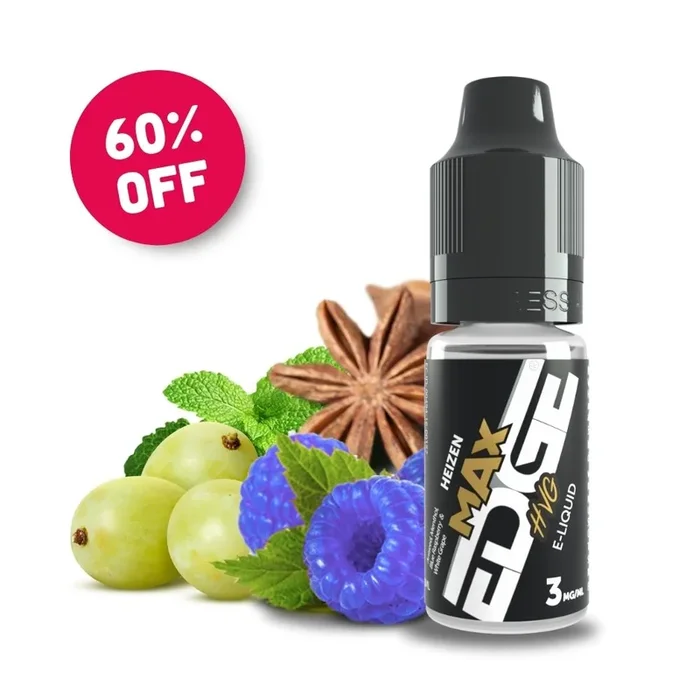 Heizen HVG by EDGE