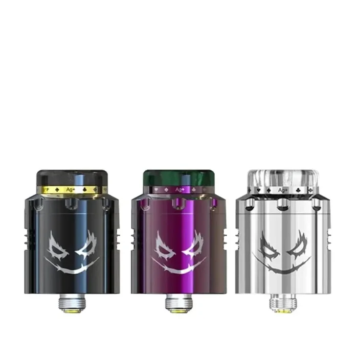 Hellvape Dead Rabbit 3 RDA J Edition