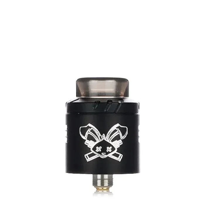 Hellvape Dead Rabbit Solo RDA (Standard / 6th Anniversary)