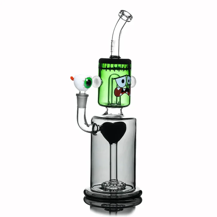HEMPER – Dankenstein XL Bong 13″