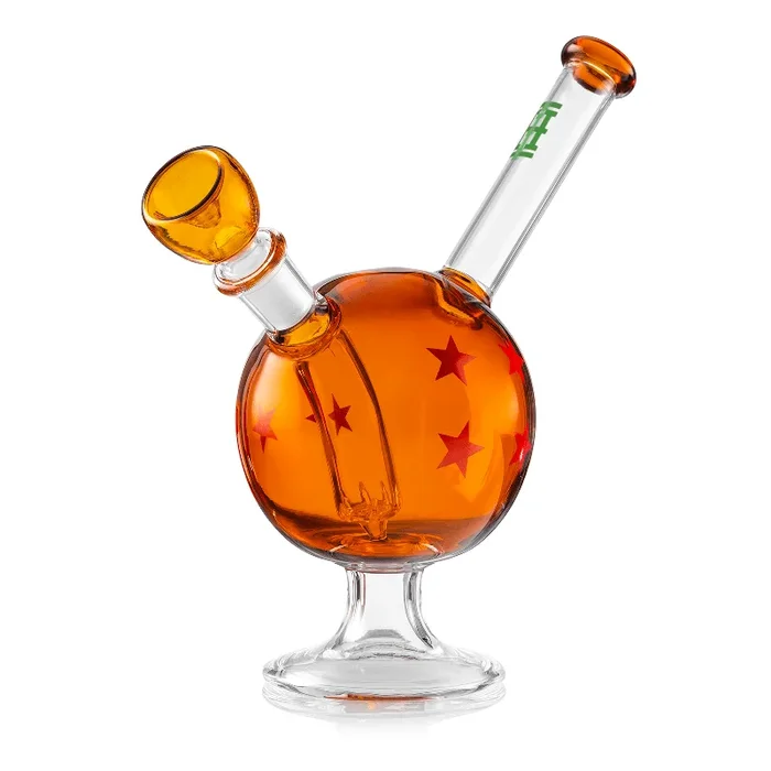 HEMPER – Wish Ball Bong