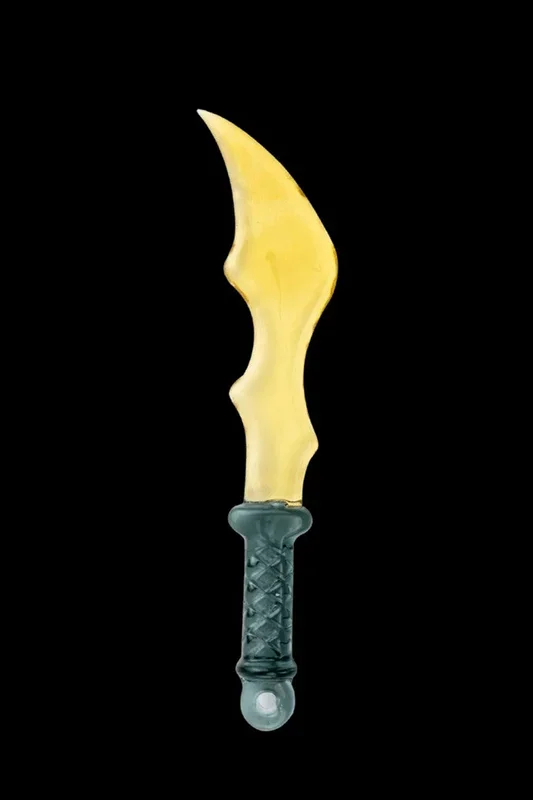 Hemper Sultan’s Dabber Glass Dab Tool