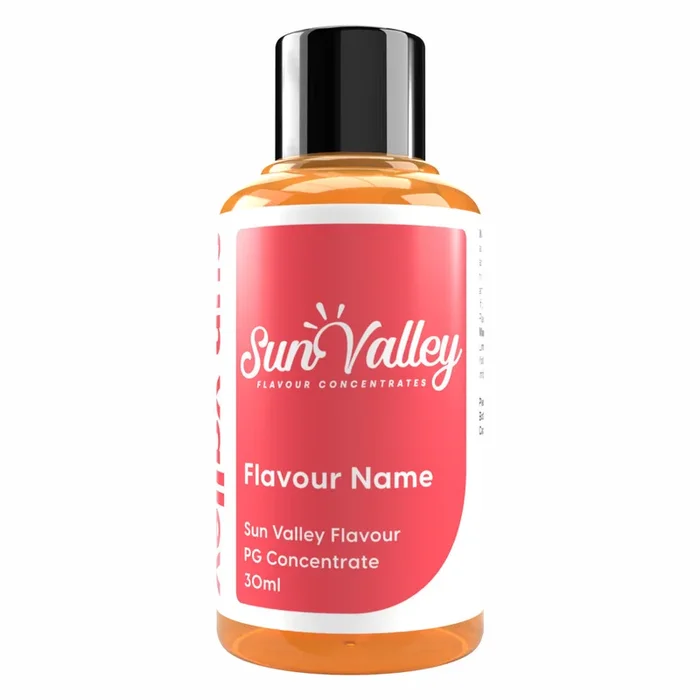 Hibiscus – Flavour Concentrate