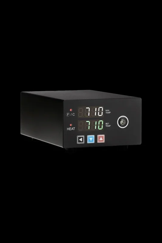 High Five Micro E-Nail Controller Only