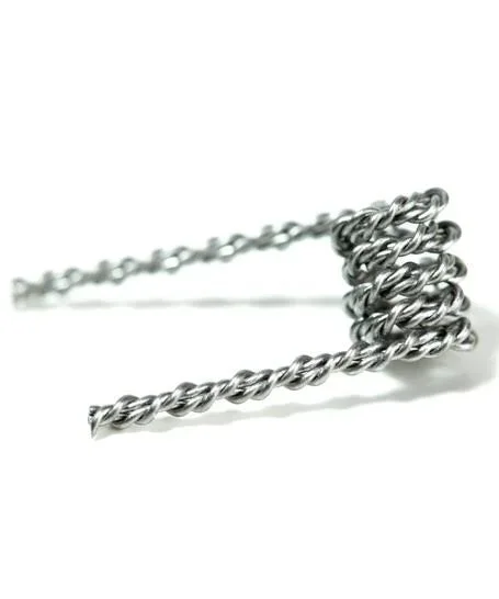 Hive Coils 0.5ohm Pre-Built (Kanthal A1)