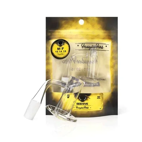 Honeybee Herb – BEEHIVE – 90° DEGREE | YL Banger