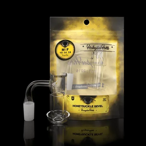 Honeybee Herb – HONEYSUCKLE BEVEL – 90° DEGREE | YL