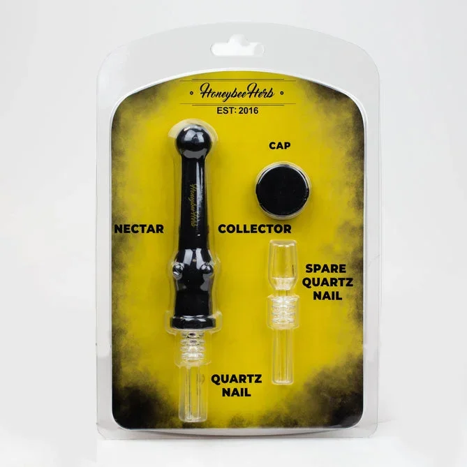 Honeybee Herb – Nectar Collector Set