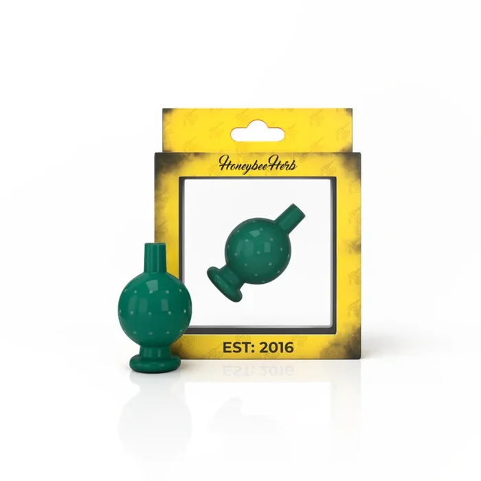 Honeybee Herb NEON BUBBLE CARB CAP