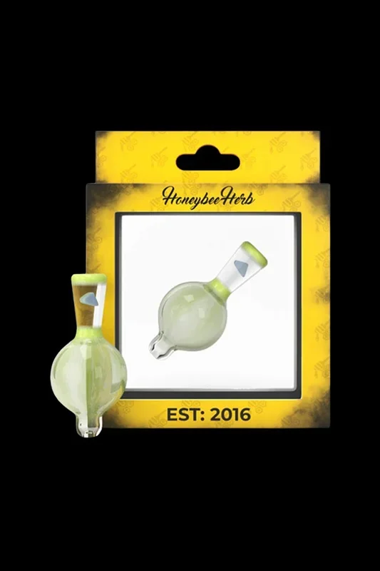 Honeybee Herb Opal Bubble Deluxe
