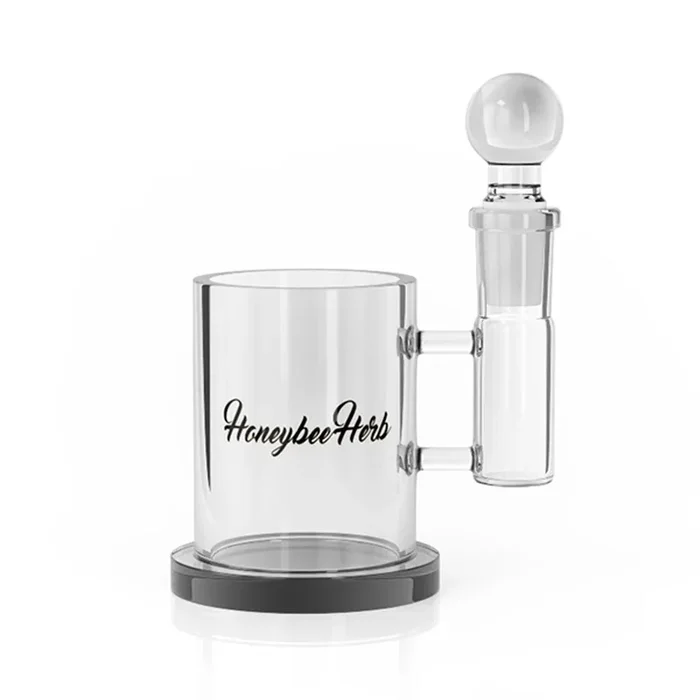 Honeybee Herb Simple Iso Station