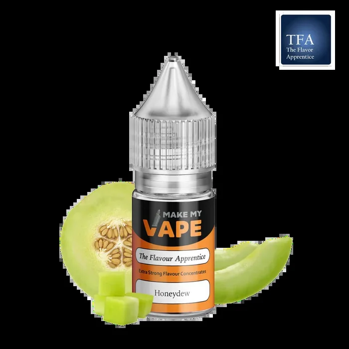 Honeydew – The Flavor Apprentice (TFA / TPA)