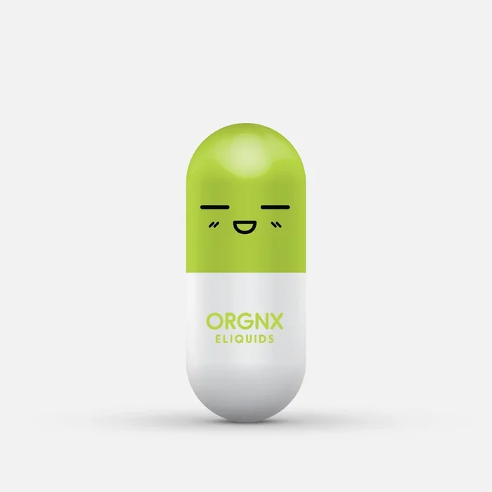 Honeydew Pen Pill