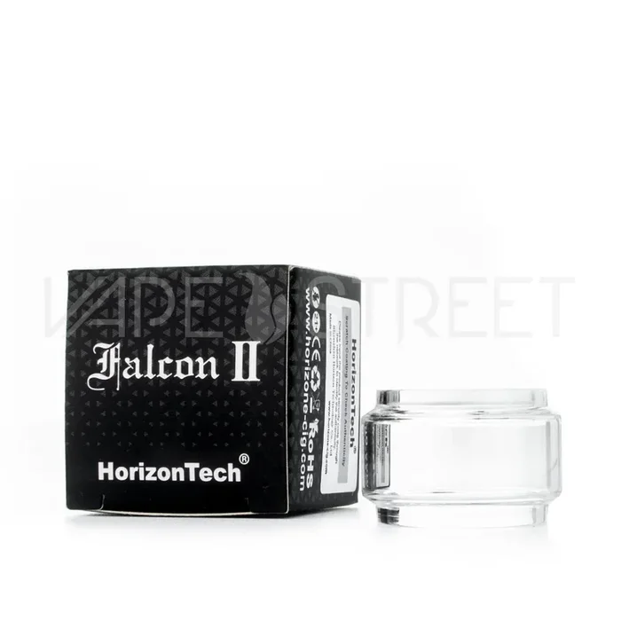 Horizontech Falcon 2 Replacement Glass