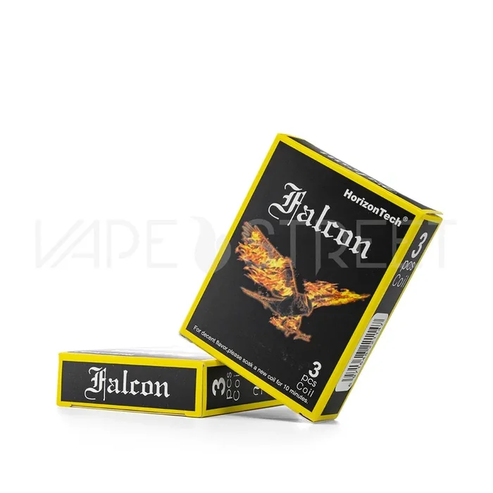 HorizonTech Falcon Replacement Coils