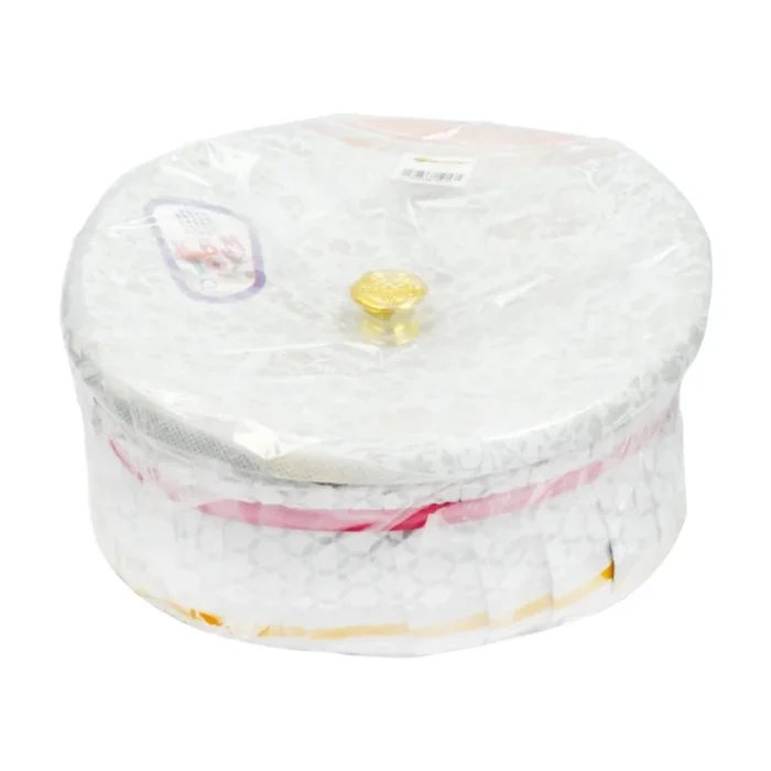 HOT POT SIDRA ROUND BASIC
