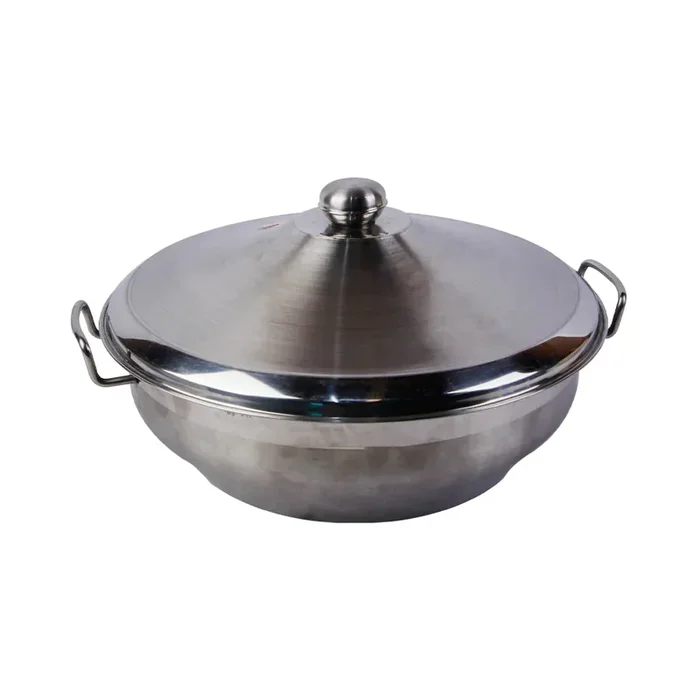 HOT POT SONEX NO.4