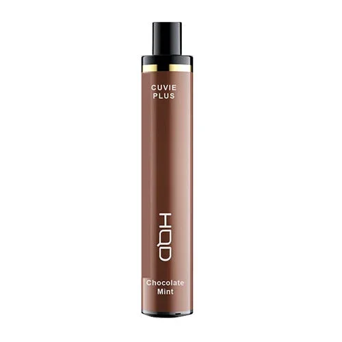 HQD Cuvie Plus Disposable Vape Device – 1PC