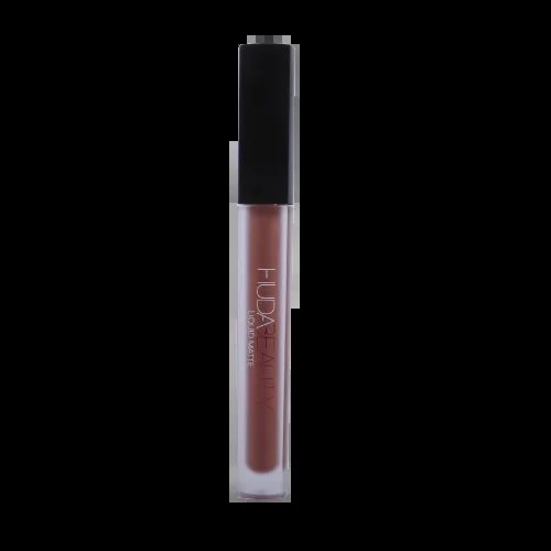 HUDA BEAUTY LIQUID LIPSTICK MUSE