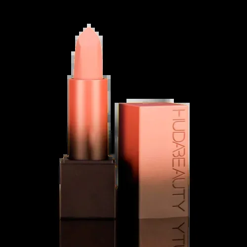 HUDA BEAUTY POWER BULLET MATTE LIPSTICK INTERVIEW 3 GM