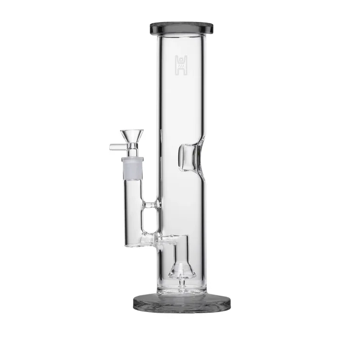 Human Grade 12″ Tube Water Pipe