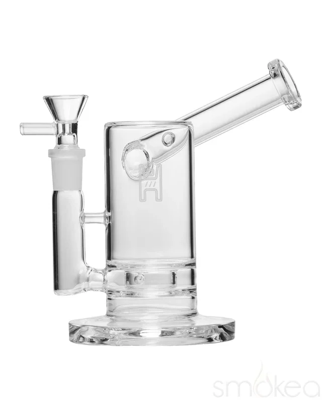 Human Grade 6″ Sidecar Bubbler