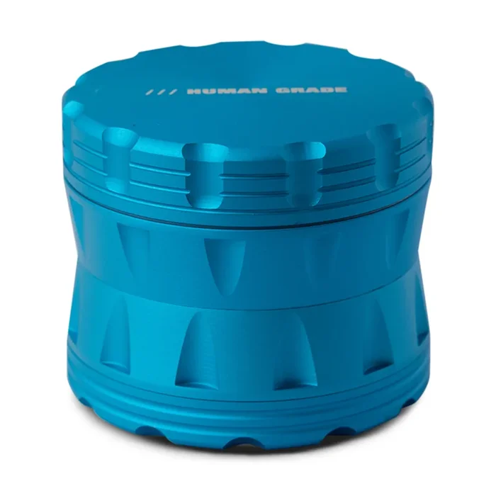 Human Grade Grinder 2A (2.5″ 4-Piece)