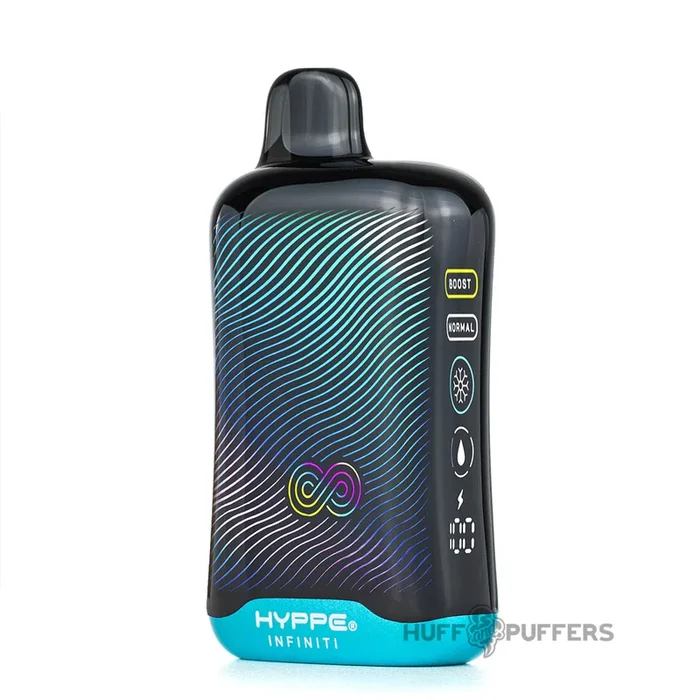 Hyppe Infiniti 50K Disposable Vape