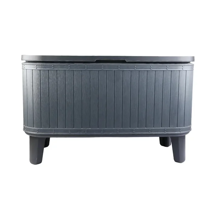 ICE BOX IGLOO 56 LTR KETER BEVY BAR 2622046