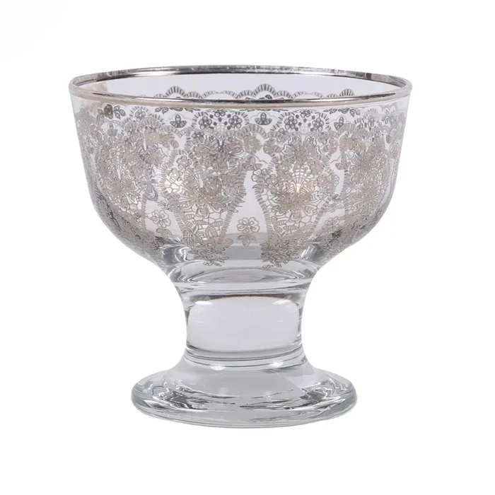 ICE CREAM CUP CANBA DELUXE PLATINUM CAN275