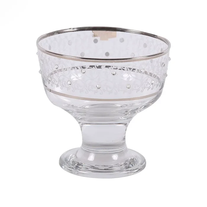 ICE CREAM CUP CANBA ROYAL PLATINUM CAN275