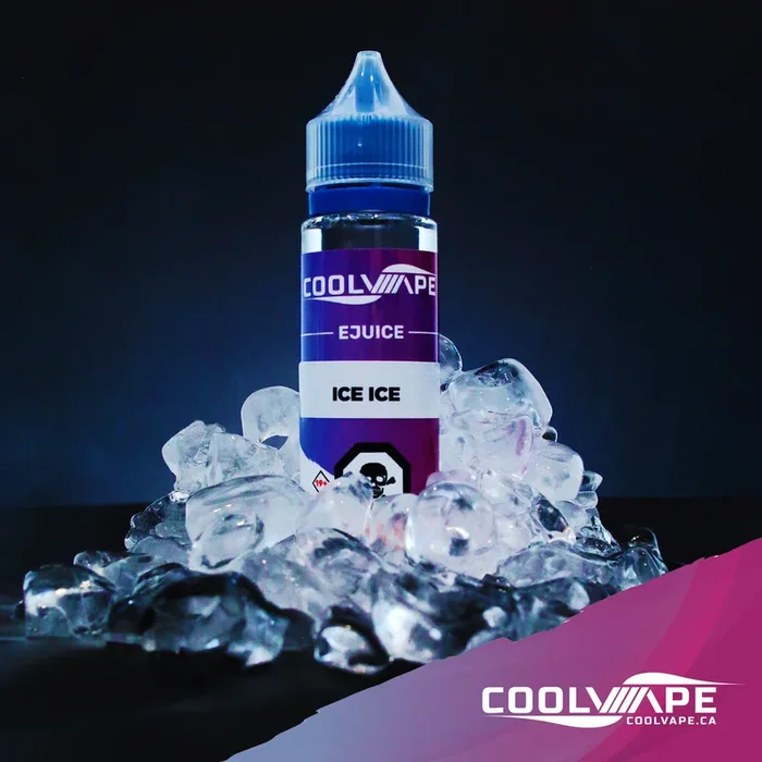 Ice Ice