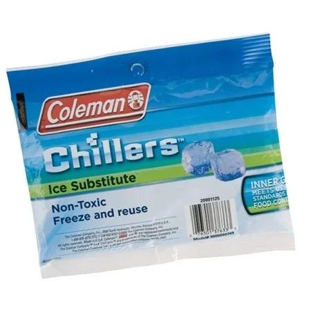 ICE LIQUID COLEMAN 4221 BASIC