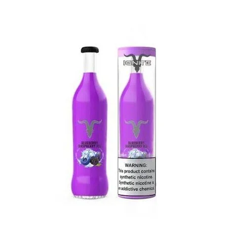 Ignite v25 Disposable Vape Device – 1PC