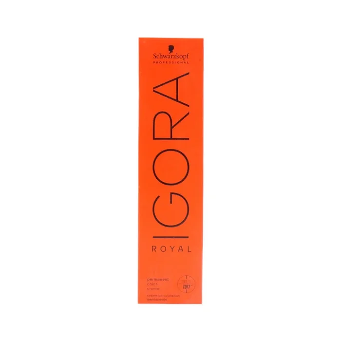 IGORA 9-00 EXTRA LIGHT BLONDE EXTRA 60ML