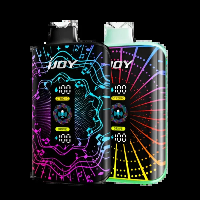 iJoy Bar SD 40000 Disposable Vape