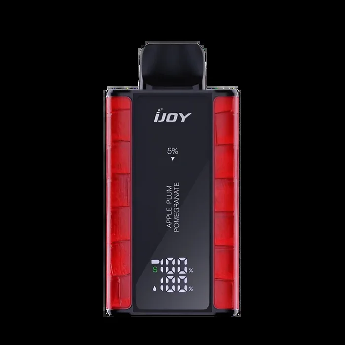 iJoy Captain 10000 Disposable Vape