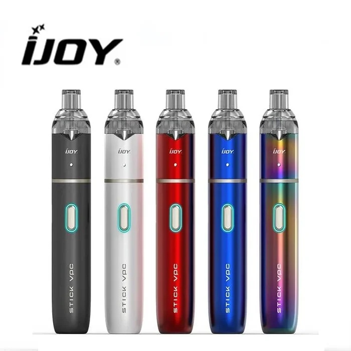 IJOY Stick VPC Starter Kit – Fits JUUL PODS