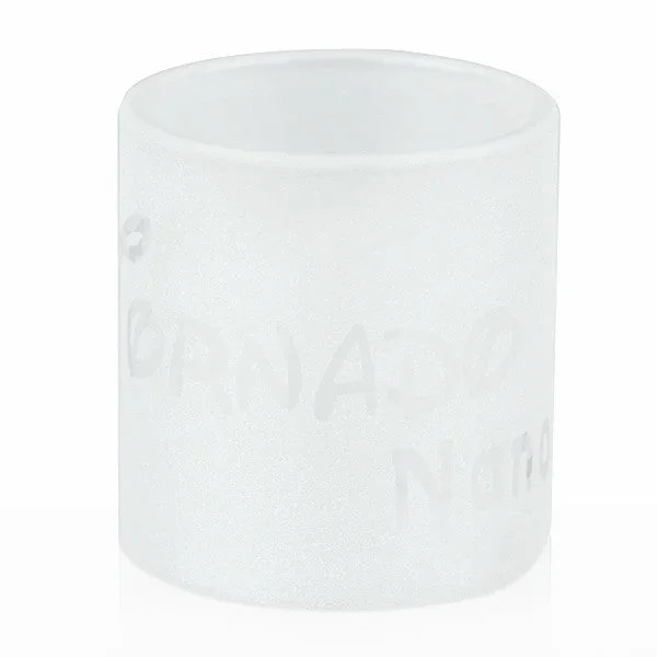 IJOY Tornado Nano Replacement Frosted Glass Tube