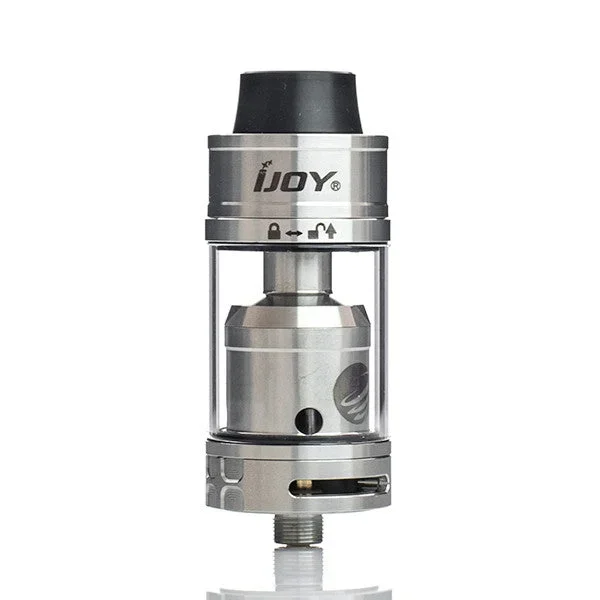 IJOY Tornado RDTA 300W Two Post Tank 5.0ml