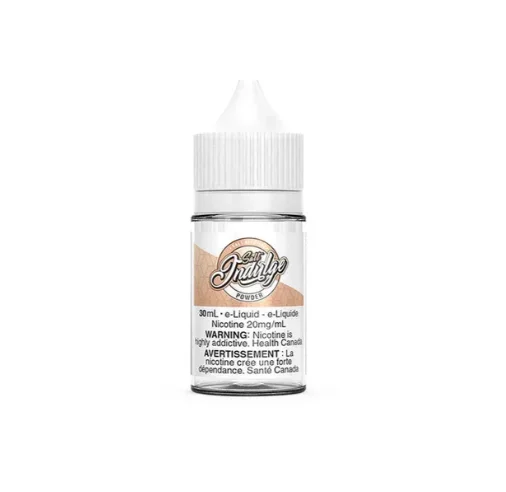 Indulge – 30ml [Nic Salt]