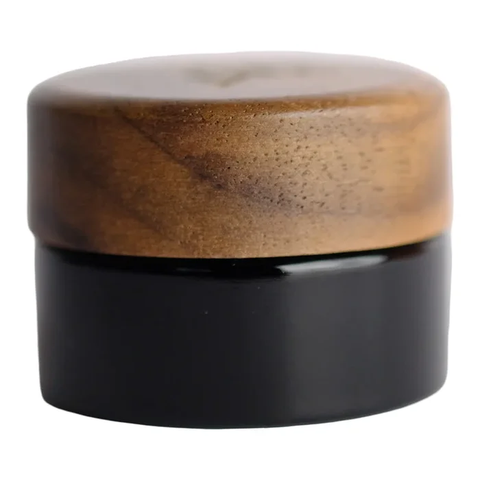 Infinity Jar for Concentrates