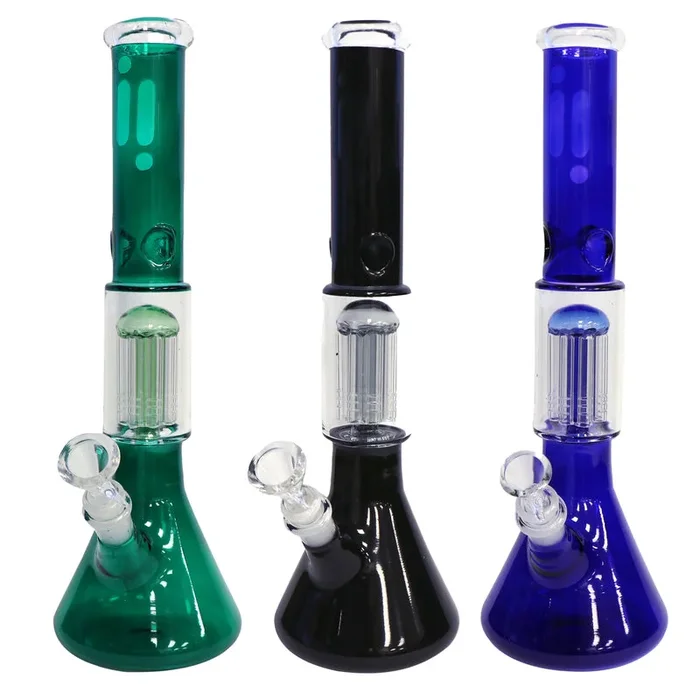 Infyniti 14″ Beaker Bong